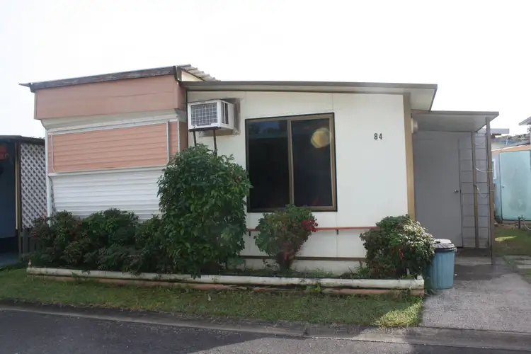 84/64 Newman Street, Woolgoolga NSW 2456