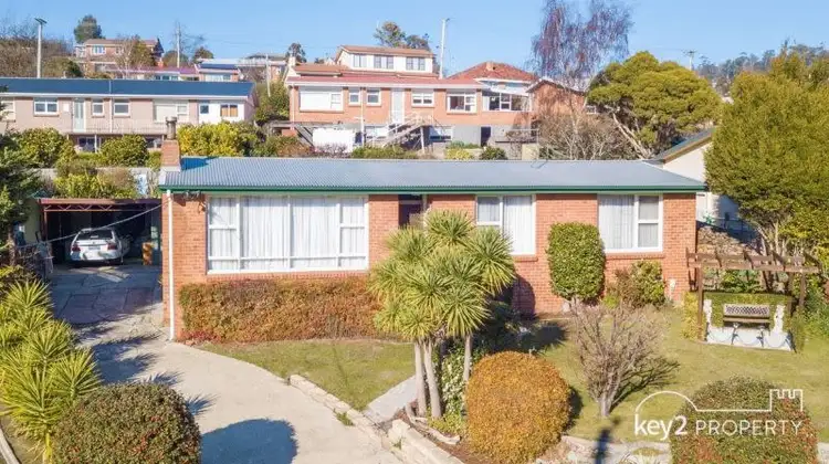 67 Cherry Road, Trevallyn TAS 7250