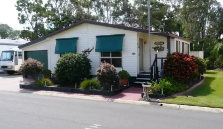 52 Eucalyptus Ave, Eli Waters QLD 4655