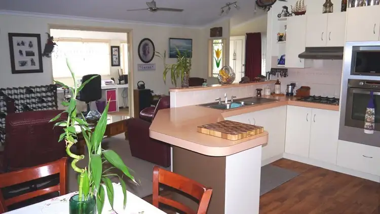 Sixth view of Homely house listing, 52 Eucalyptus Ave, Eli Waters QLD 4655