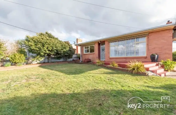 4 Chestnut Road, Youngtown TAS 7249