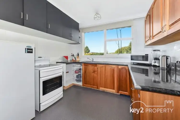 Second view of Homely house listing, 4 Chestnut Road, Youngtown TAS 7249