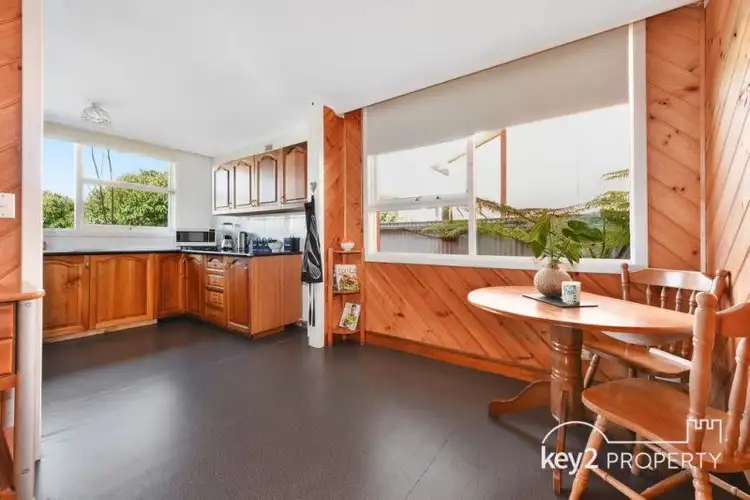 Third view of Homely house listing, 4 Chestnut Road, Youngtown TAS 7249