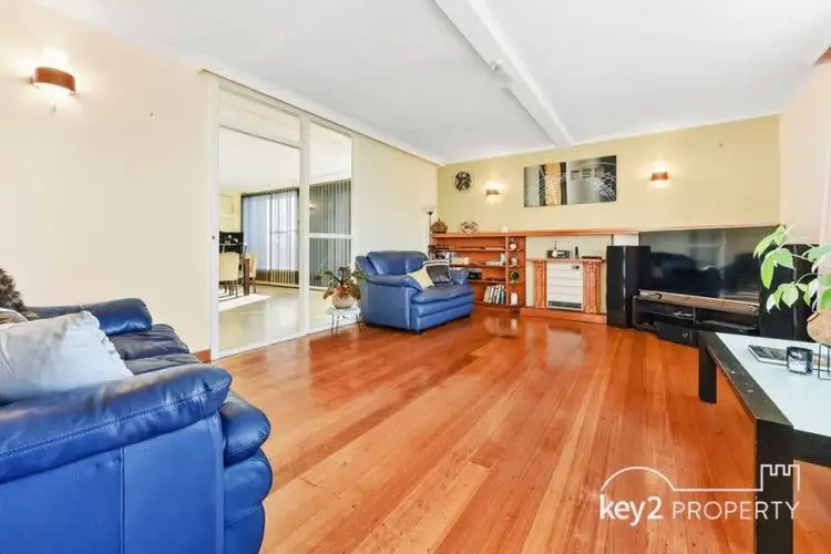 Fourth view of Homely house listing, 4 Chestnut Road, Youngtown TAS 7249