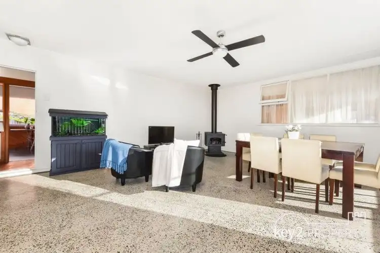 Fifth view of Homely house listing, 4 Chestnut Road, Youngtown TAS 7249
