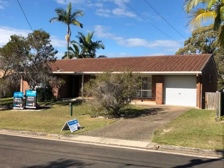 30 Moorshead Street, Capalaba QLD 4157