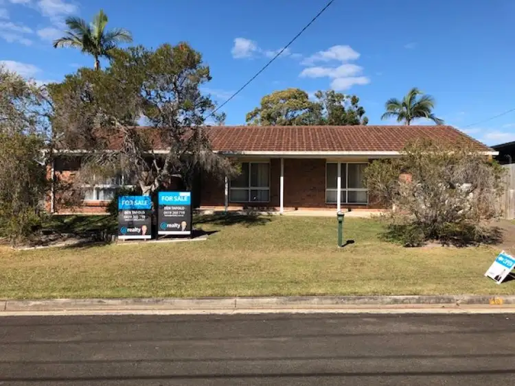 Second view of Homely house listing, 30 Moorshead Street, Capalaba QLD 4157