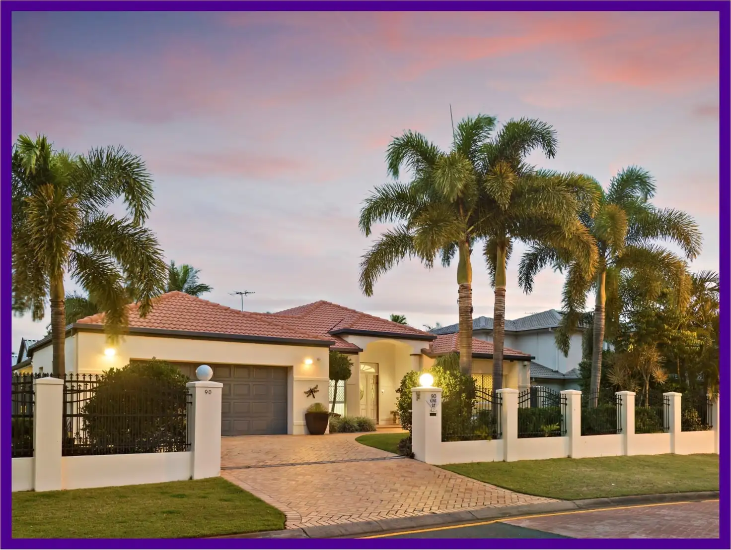 Main view of Homely house listing, 90 King Street, Kuraby QLD 4112
