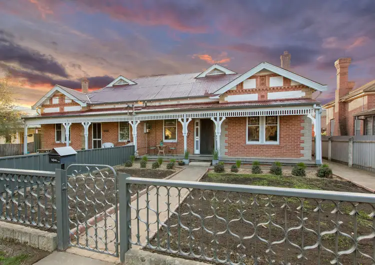 Main view of Homely house listing, 89 Kincaid Street, Wagga Wagga NSW 2650