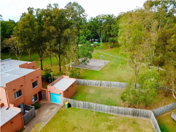 Third view of Homely townhouse listing, 28/61 Harburg Drive, Beenleigh QLD 4207