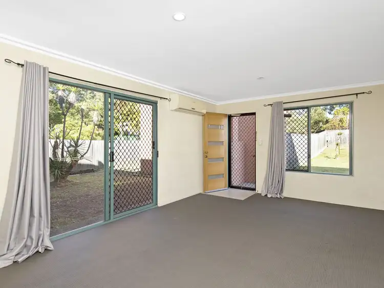 Fifth view of Homely townhouse listing, 28/61 Harburg Drive, Beenleigh QLD 4207