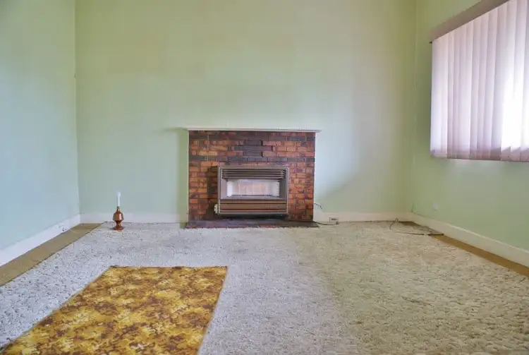 Second view of Homely house listing, 28 Bennett Street, Moe VIC 3825