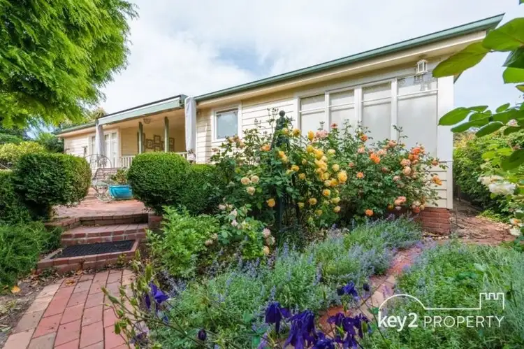 43 Norwood Avenue, Norwood TAS 7250