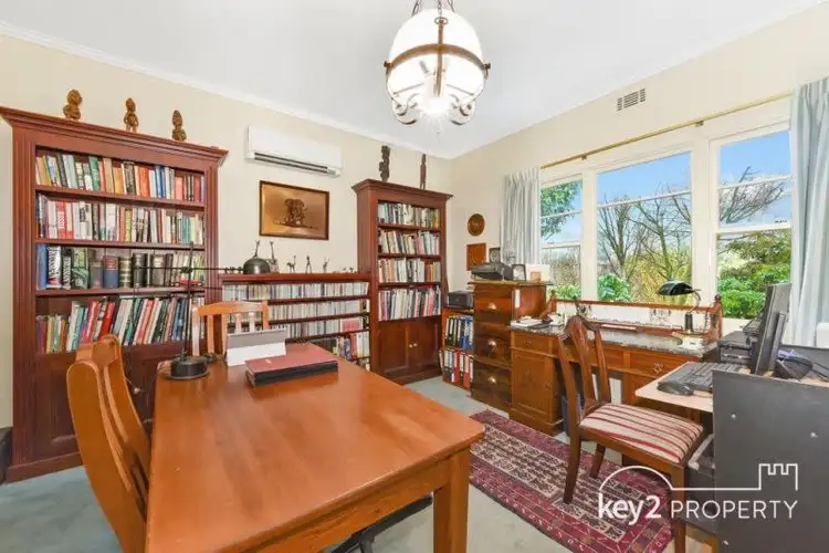 Fifth view of Homely house listing, 43 Norwood Avenue, Norwood TAS 7250