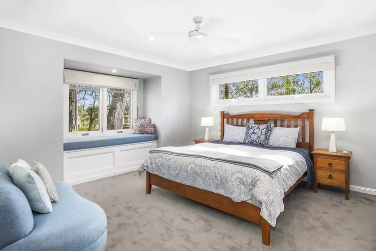 Fifth view of Homely house listing, 40A Forest Road, Heathcote NSW 2233