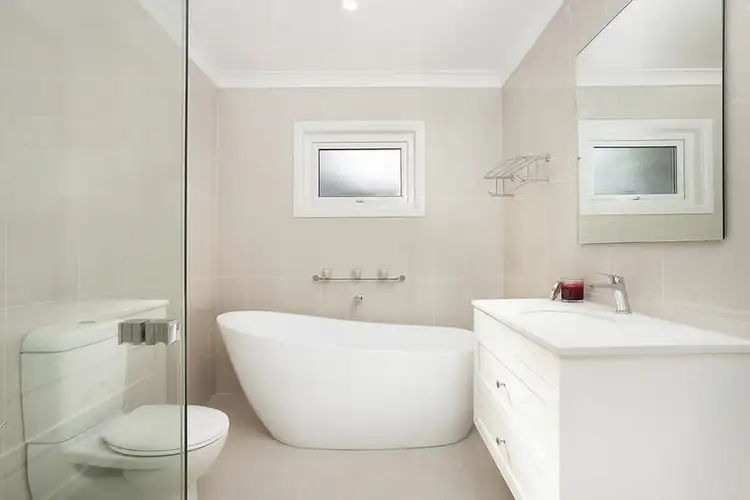 Sixth view of Homely house listing, 40A Forest Road, Heathcote NSW 2233