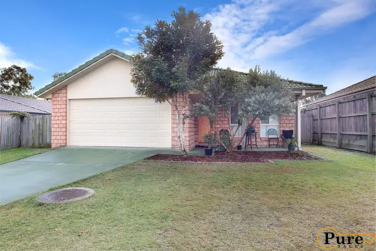 35 Jonic Drive, Goodna QLD 4300