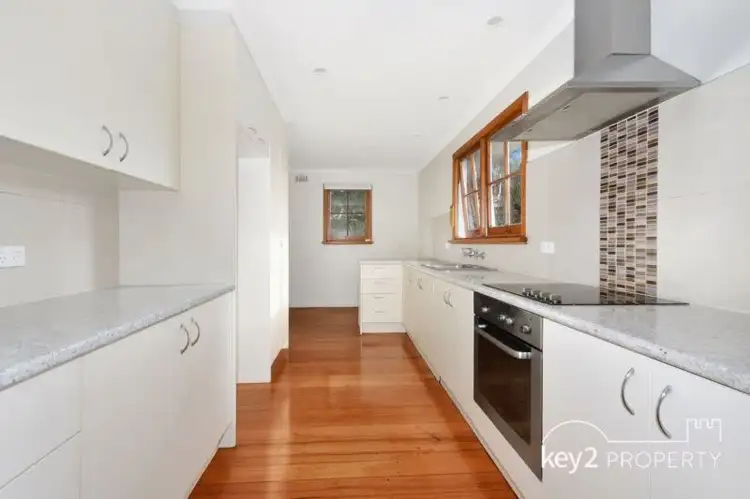 Second view of Homely house listing, 201 West Tamar Road, Riverside TAS 7250