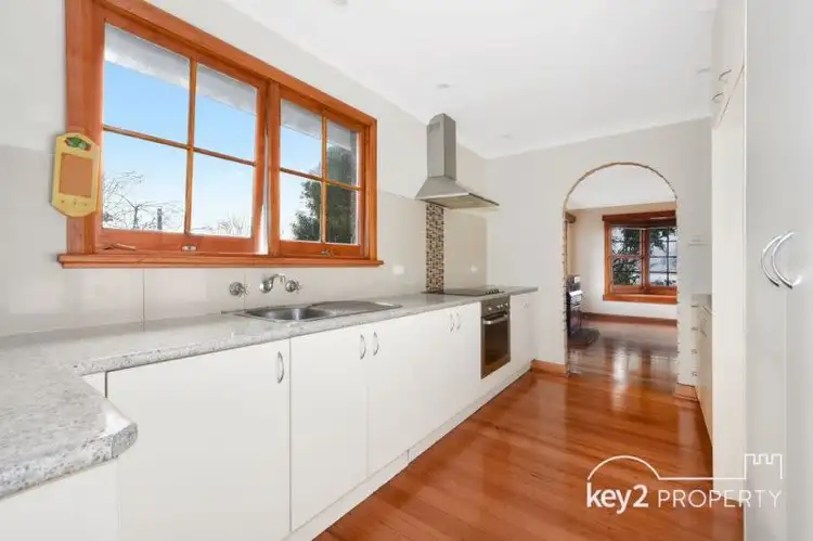 Third view of Homely house listing, 201 West Tamar Road, Riverside TAS 7250