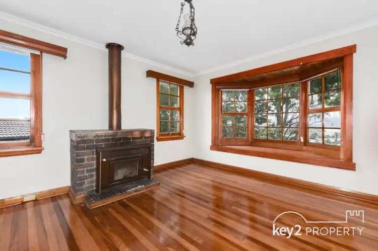 Fourth view of Homely house listing, 201 West Tamar Road, Riverside TAS 7250