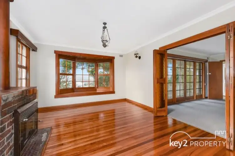 Fifth view of Homely house listing, 201 West Tamar Road, Riverside TAS 7250