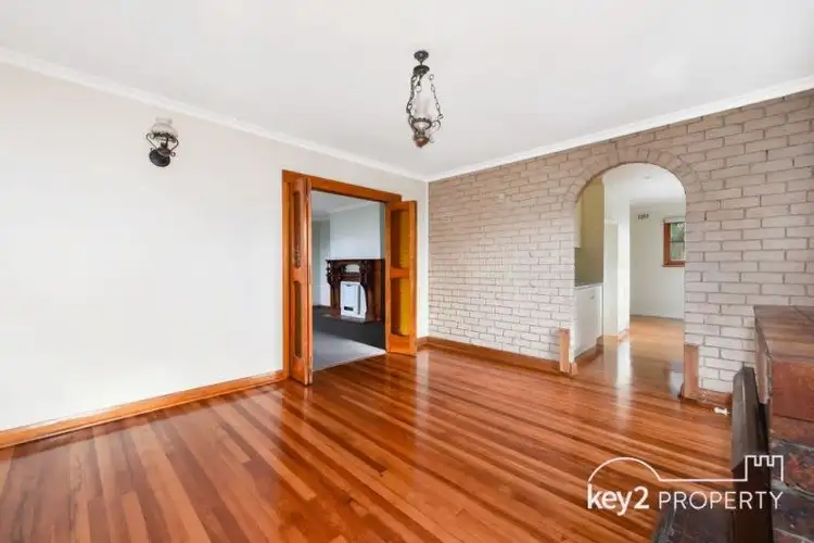 Sixth view of Homely house listing, 201 West Tamar Road, Riverside TAS 7250