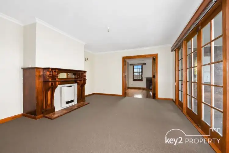 Seventh view of Homely house listing, 201 West Tamar Road, Riverside TAS 7250