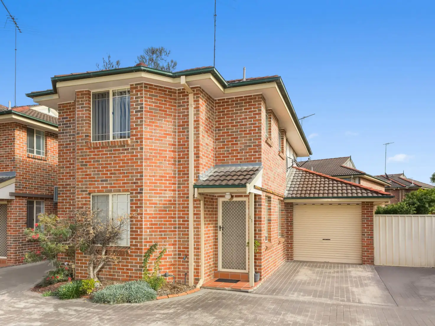 Main view of Homely townhouse listing, Address available on request