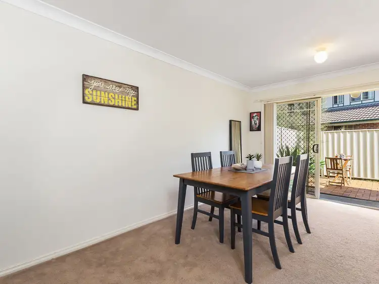 Fourth view of Homely townhouse listing, Address available on request