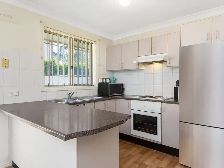 Fifth view of Homely townhouse listing, Address available on request