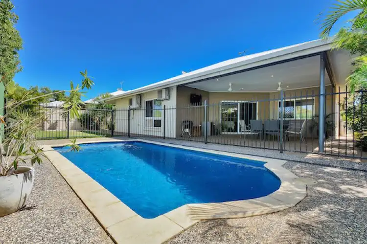 26 Ah Mat St, Woolner NT 820