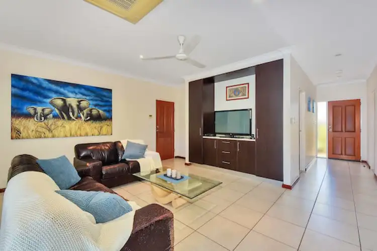 Fifth view of Homely house listing, 26 Ah Mat St, Woolner NT 820