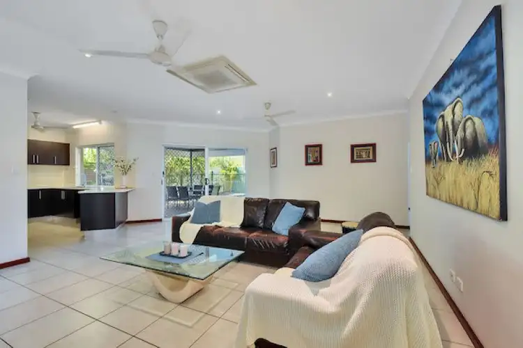 Sixth view of Homely house listing, 26 Ah Mat St, Woolner NT 820