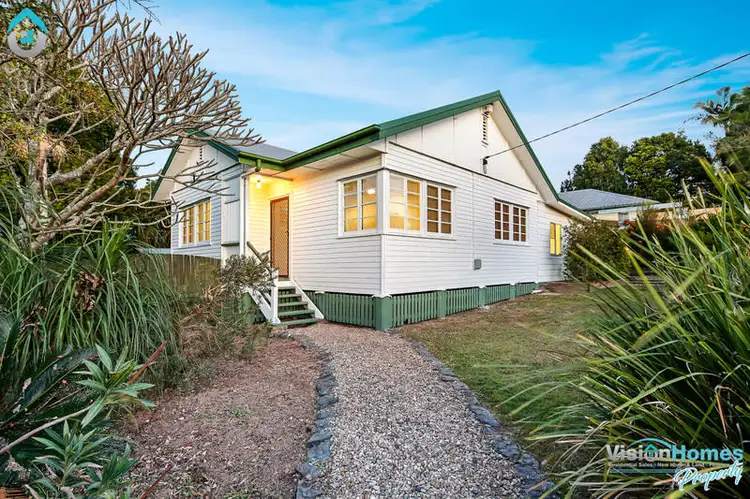 95 Corrie Street, Chermside QLD 4032