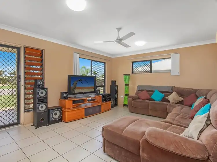 Second view of Homely house listing, 9 Fontwell Court, Mount Low QLD 4818
