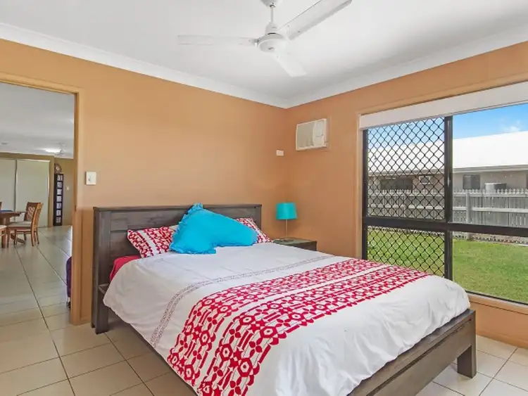Fifth view of Homely house listing, 9 Fontwell Court, Mount Low QLD 4818