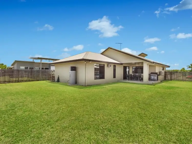 Sixth view of Homely house listing, 9 Fontwell Court, Mount Low QLD 4818