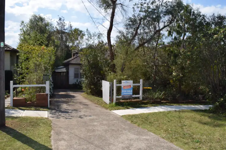 25 O'Keefe Crescent, Eastwood NSW 2122