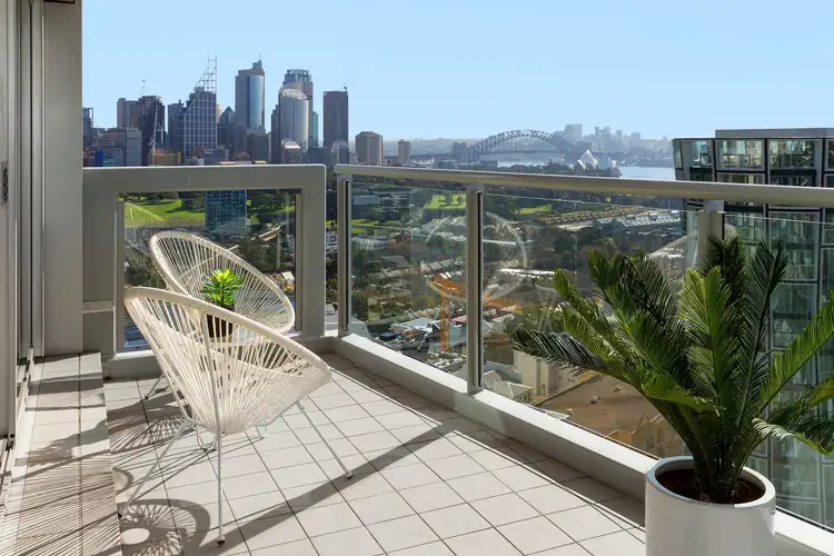 22C/82-94 Darlinghurst Road, Potts Point NSW 2011