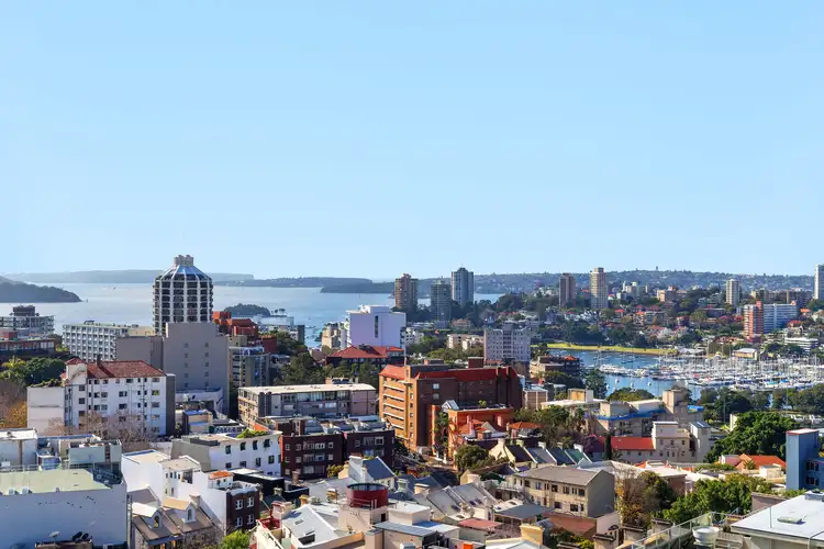 Fourth view of Homely apartment listing, 22C/82-94 Darlinghurst Road, Potts Point NSW 2011