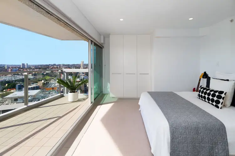 Sixth view of Homely apartment listing, 22C/82-94 Darlinghurst Road, Potts Point NSW 2011