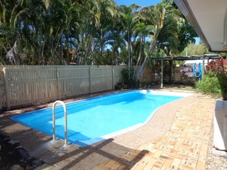 120 Framara Drive, Kelso QLD 4815