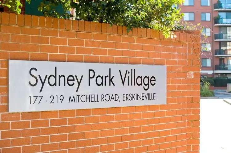 14505/177-219 Mitchell Road, Erskineville NSW 2043