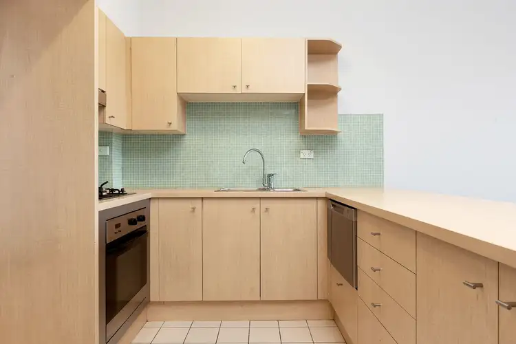Fourth view of Homely apartment listing, 14505/177-219 Mitchell Road, Erskineville NSW 2043