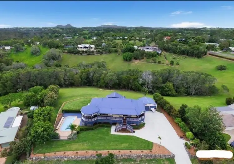 153 Blueberry Drive, Black Mountain QLD 4563