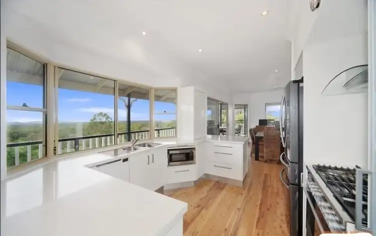 Sixth view of Homely house listing, 153 Blueberry Drive, Black Mountain QLD 4563