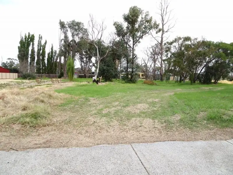 Main view of Homely land listing, 13 Station St, Yarloop WA 6218
