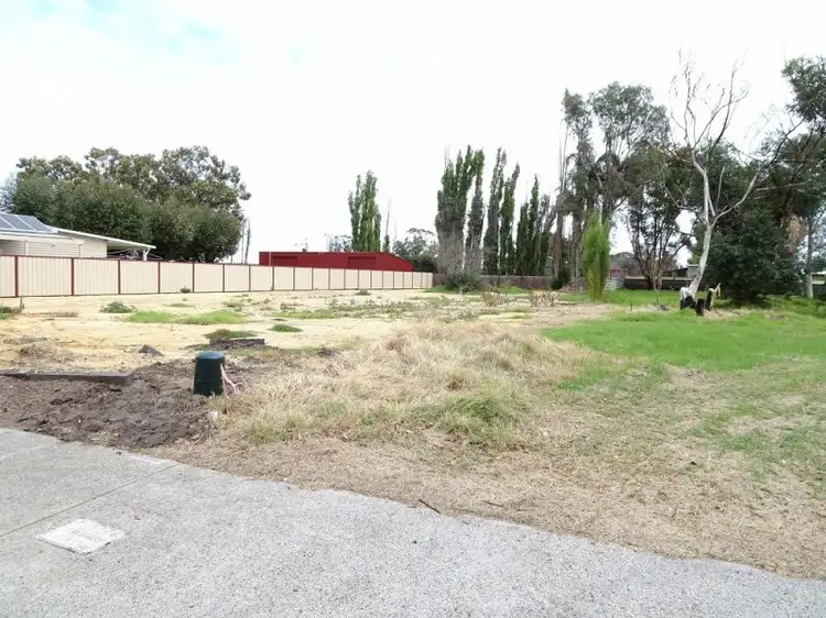 Third view of Homely land listing, 13 Station St, Yarloop WA 6218