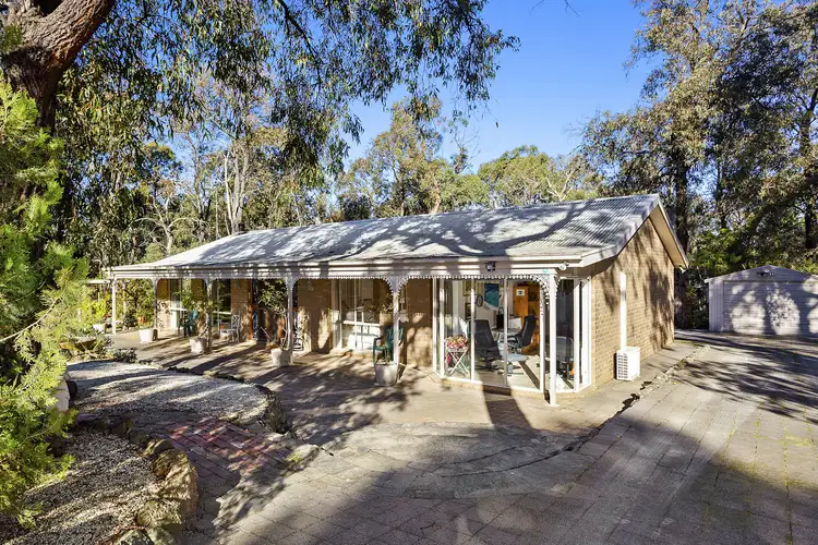 Main view of Homely house listing, 65 Boundary Road, Aireys Inlet VIC 3231