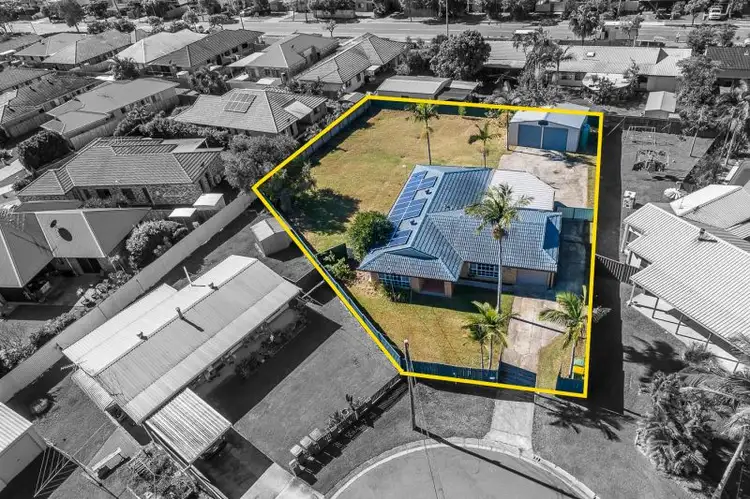 Main view of Homely house listing, 5 Lowood Court, Loganholme QLD 4129